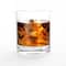11oz. Happy for Every Little Beautiful Thing Whiskey Glass